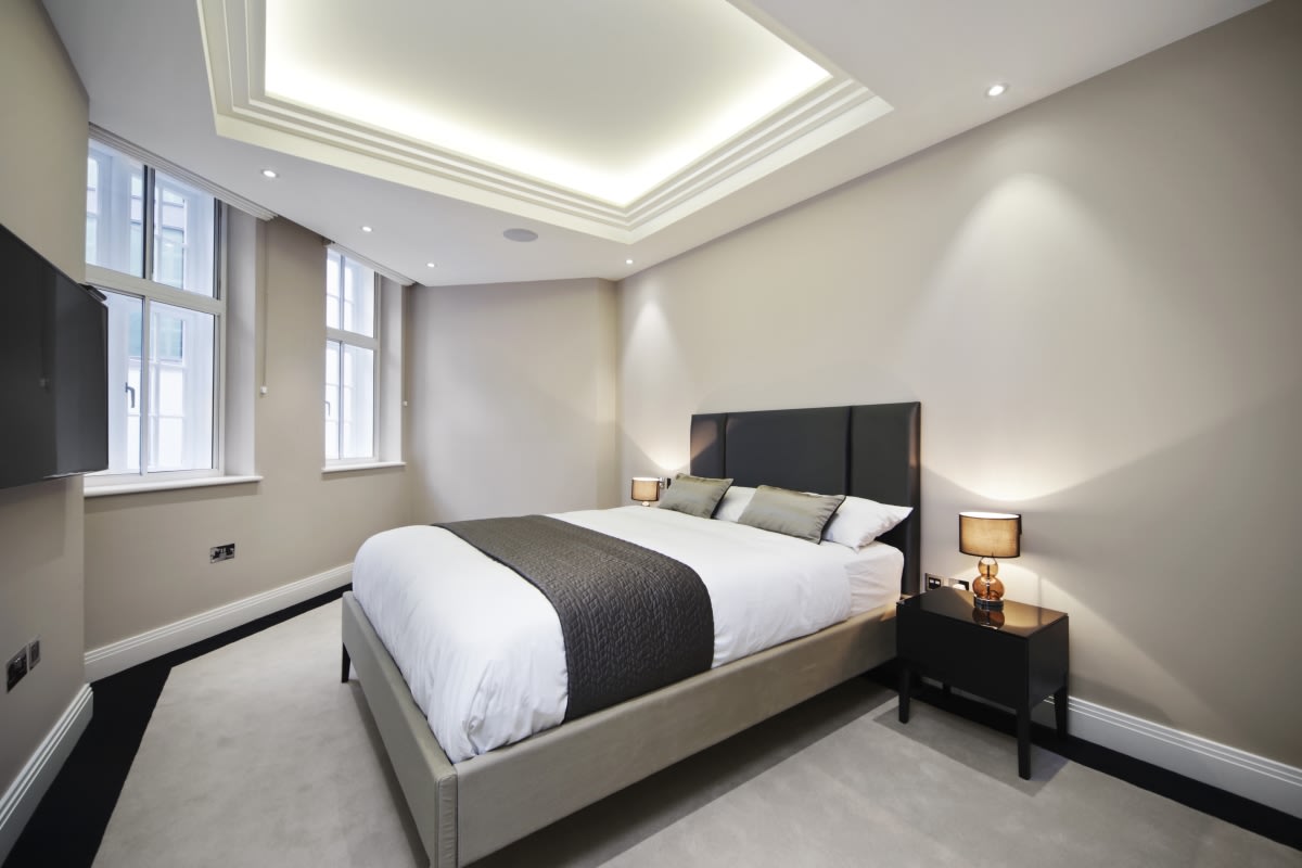 Eccleston Street, Westminster SW1W, London SW1W Apartment for rent