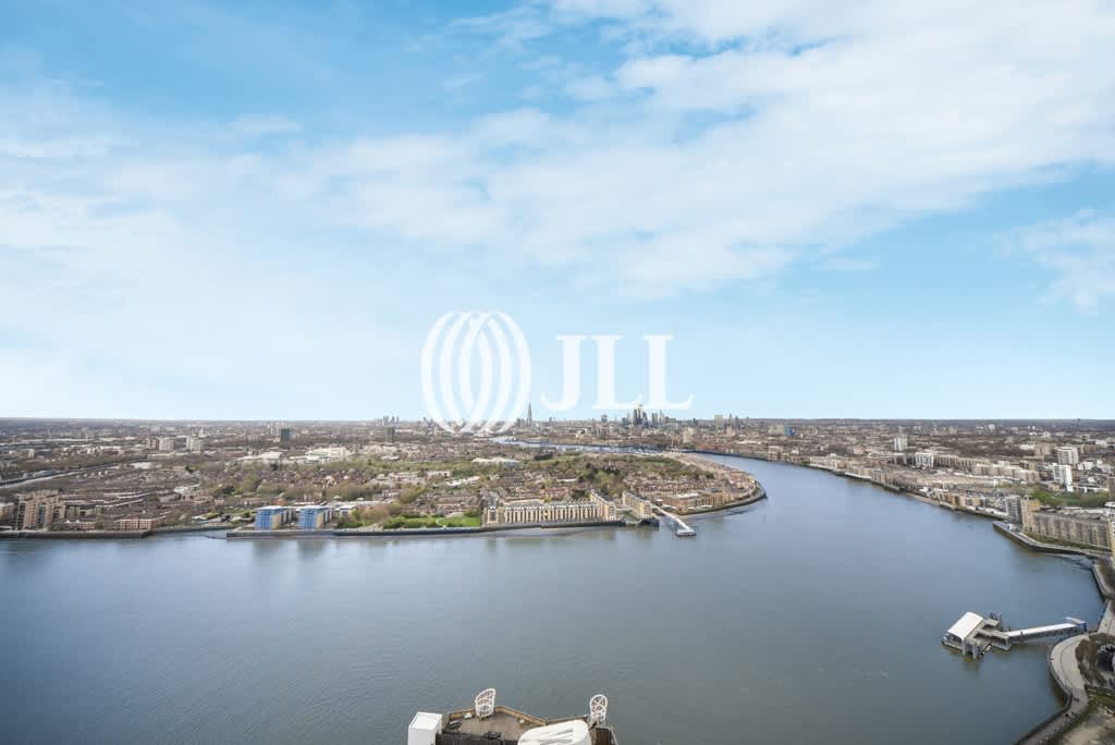 Landmark Pinnacle, London E14, London E14 Flat for sale JLL Residential