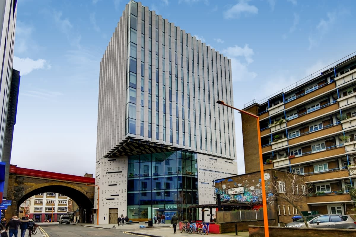 Union Street London SE1, London SE1 Apartment for sale