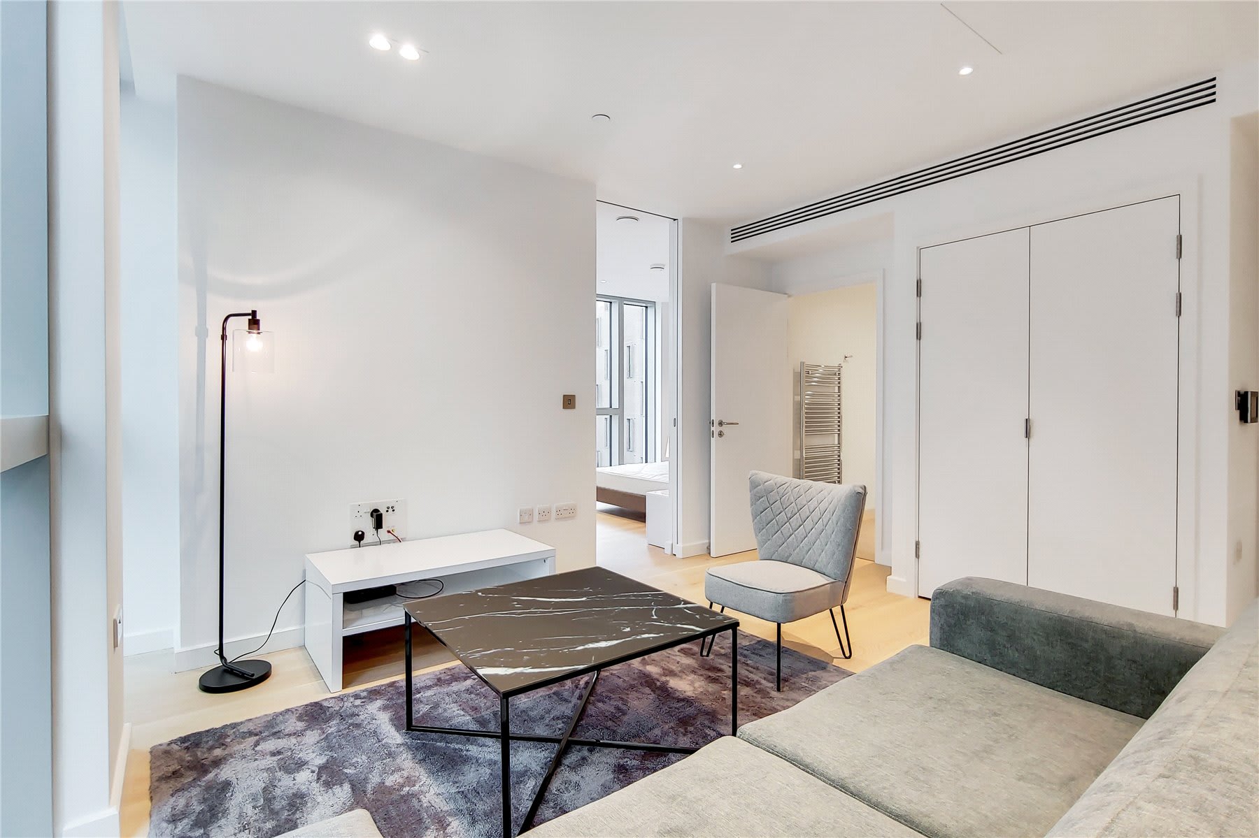 Atlas Building, EC1V, London EC1V Apartment for sale JLL Residential