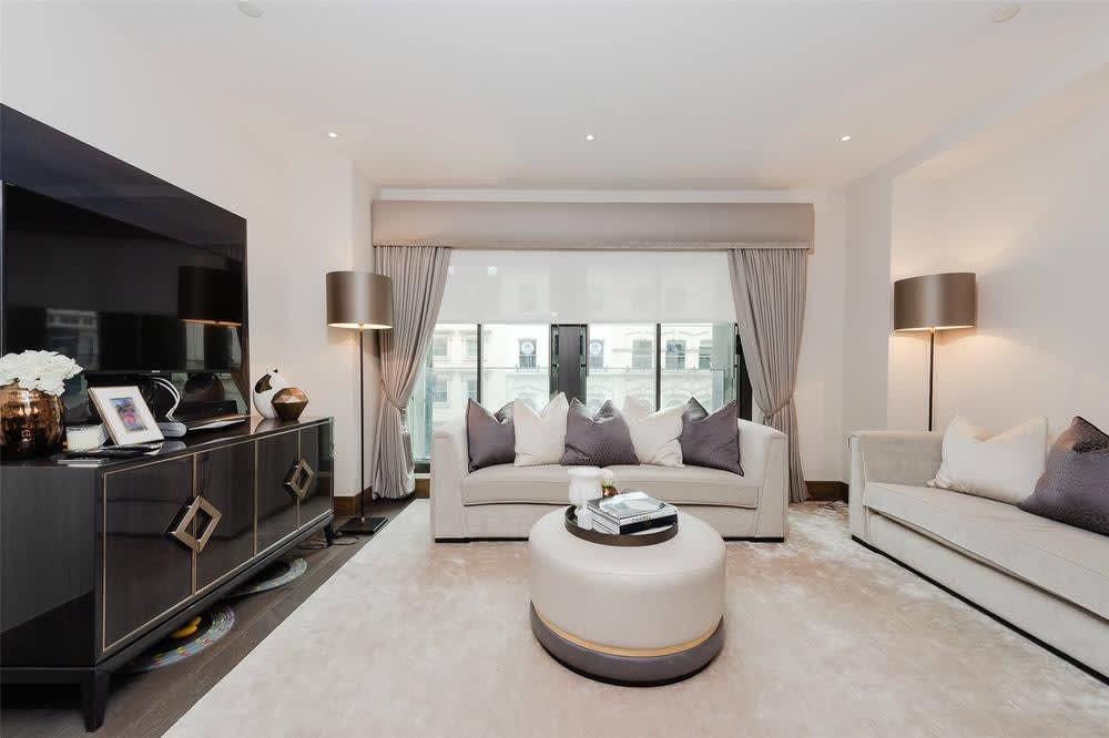Hanway Street Mayfair W1T, London W1T Apartment for sale JLL