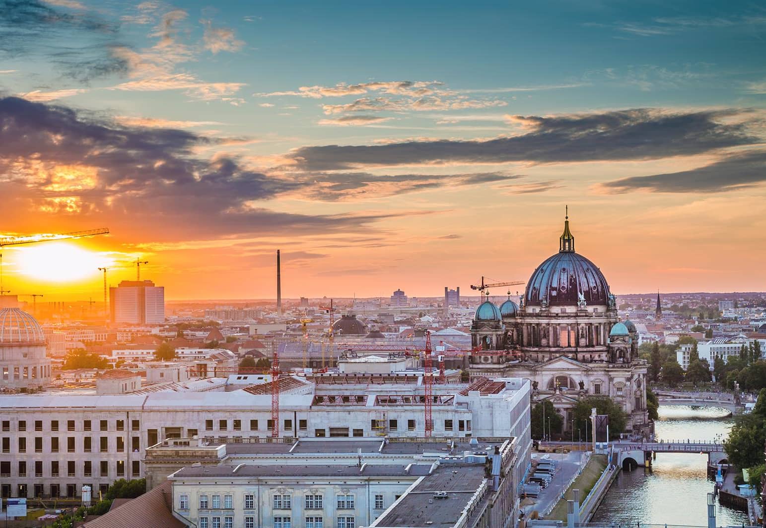 Reizvoller Wirtschaftsstandort