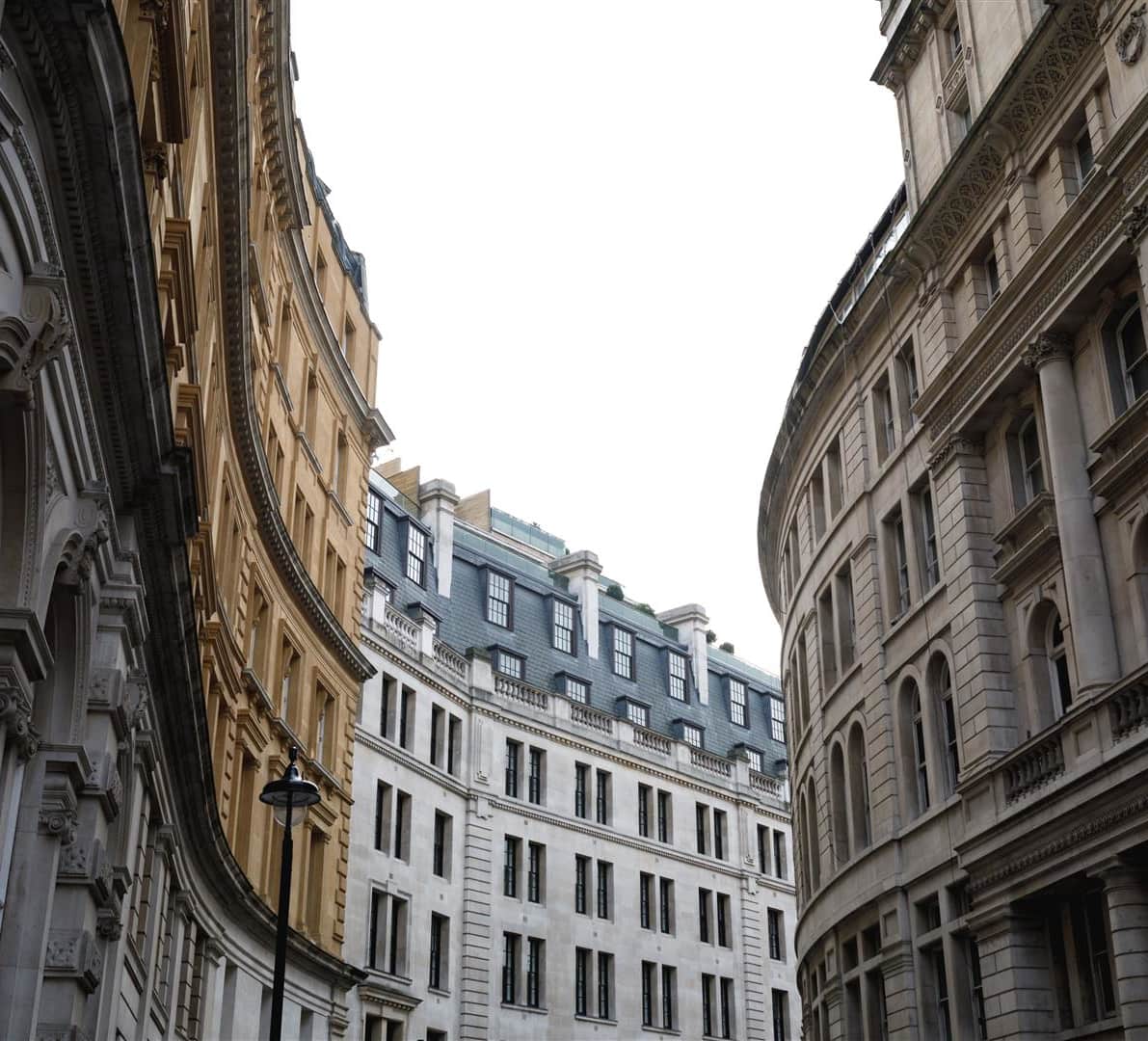 Eigentumswohnungen in London - ein vielfältiges Angebot