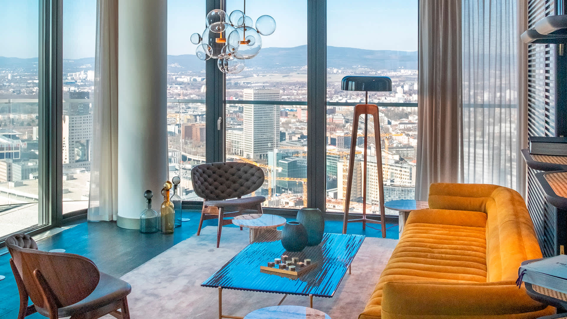 Grand Tower Apartments Jll Residential