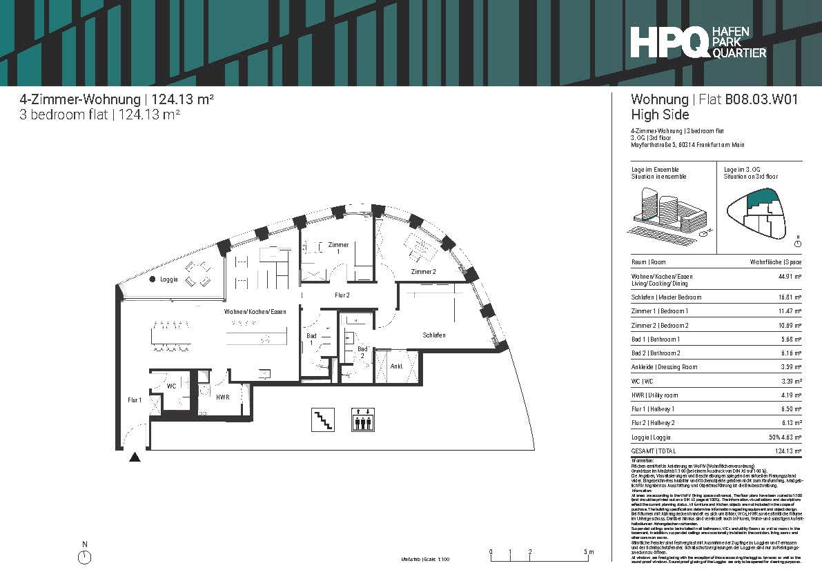 Grundriss HPQ_B08.03.W01
