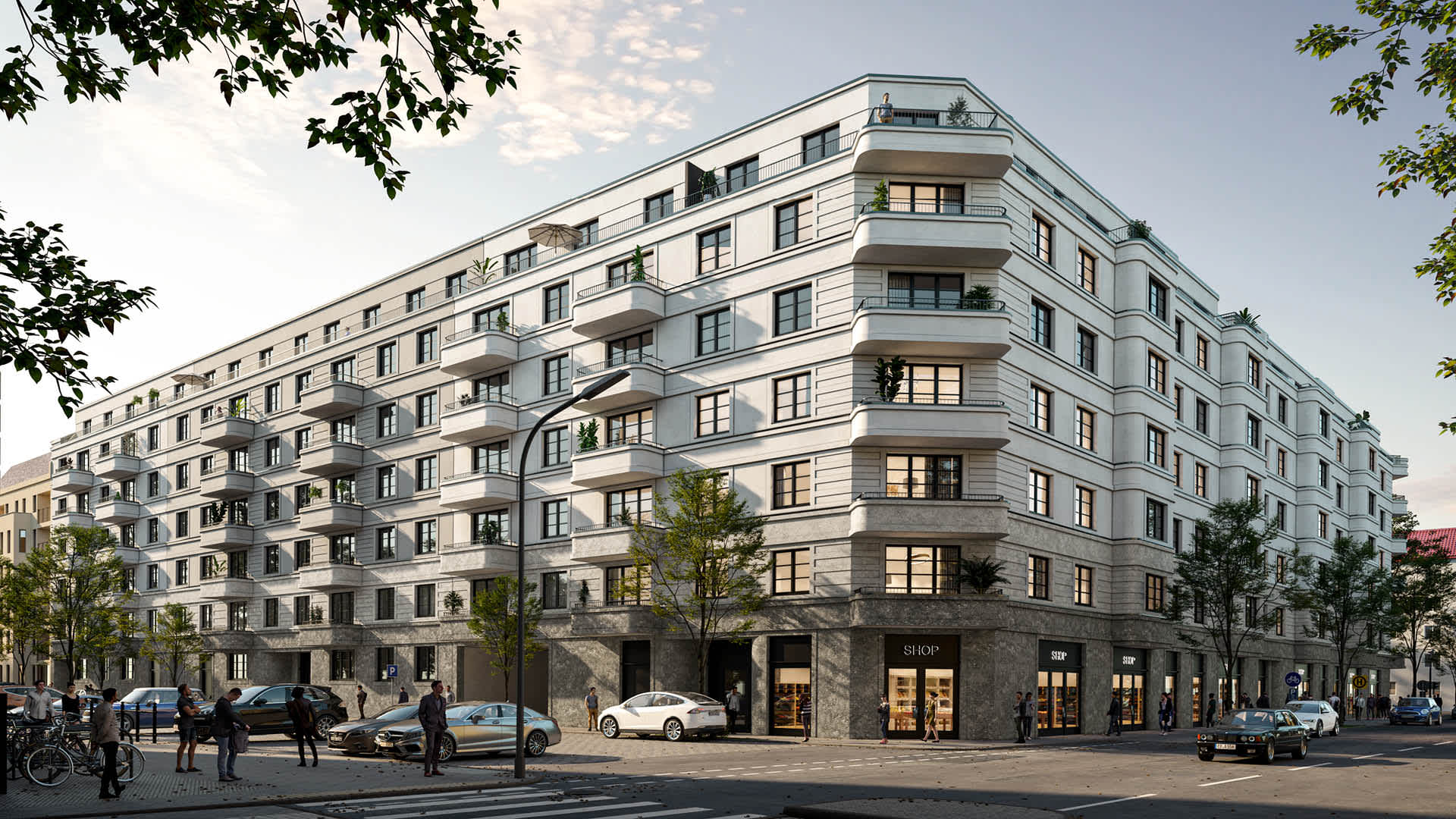 Wohnung Kaufen Berlin