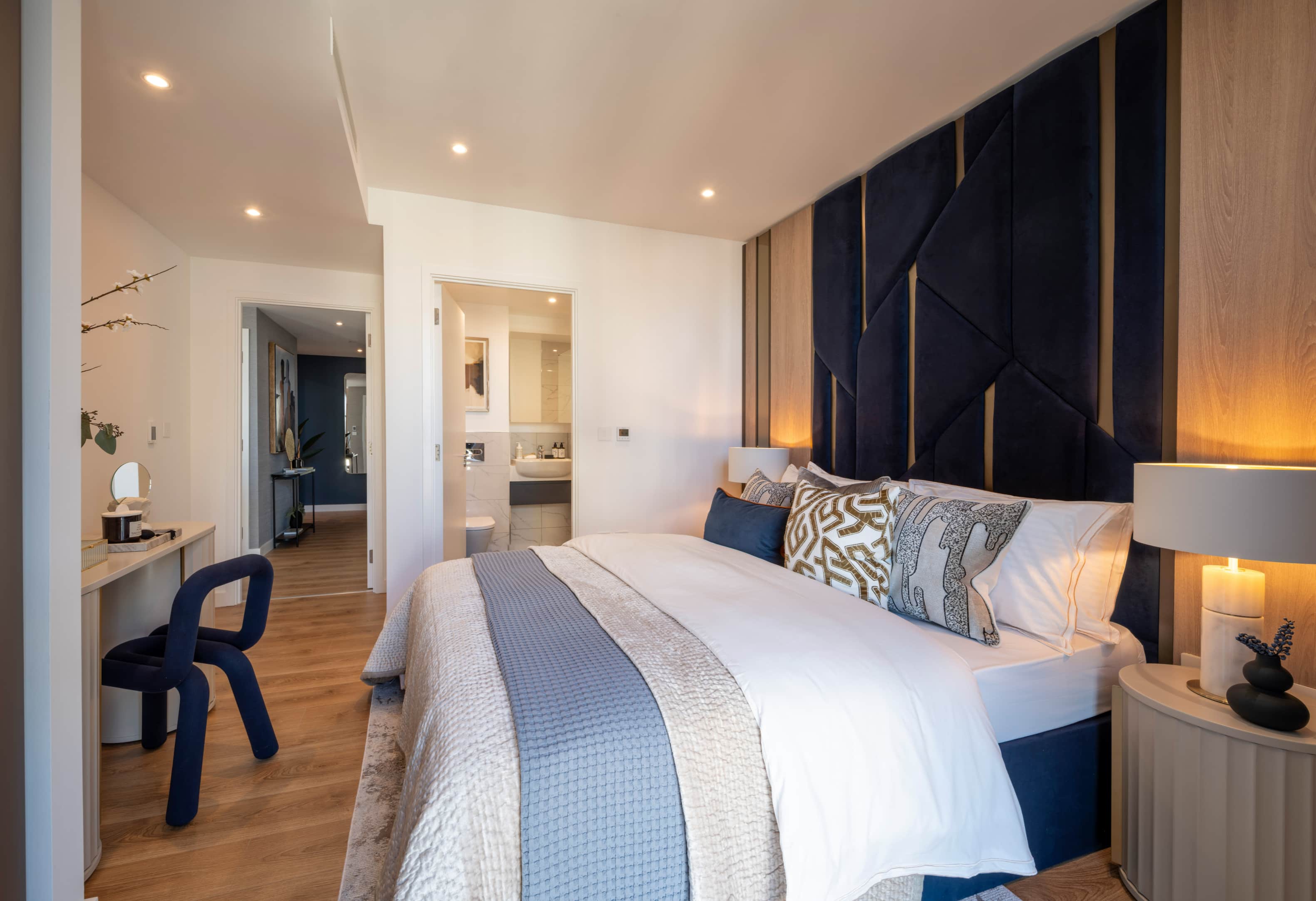 Riverside Premium Double Room E14, Londres – Preços atualizados 2023