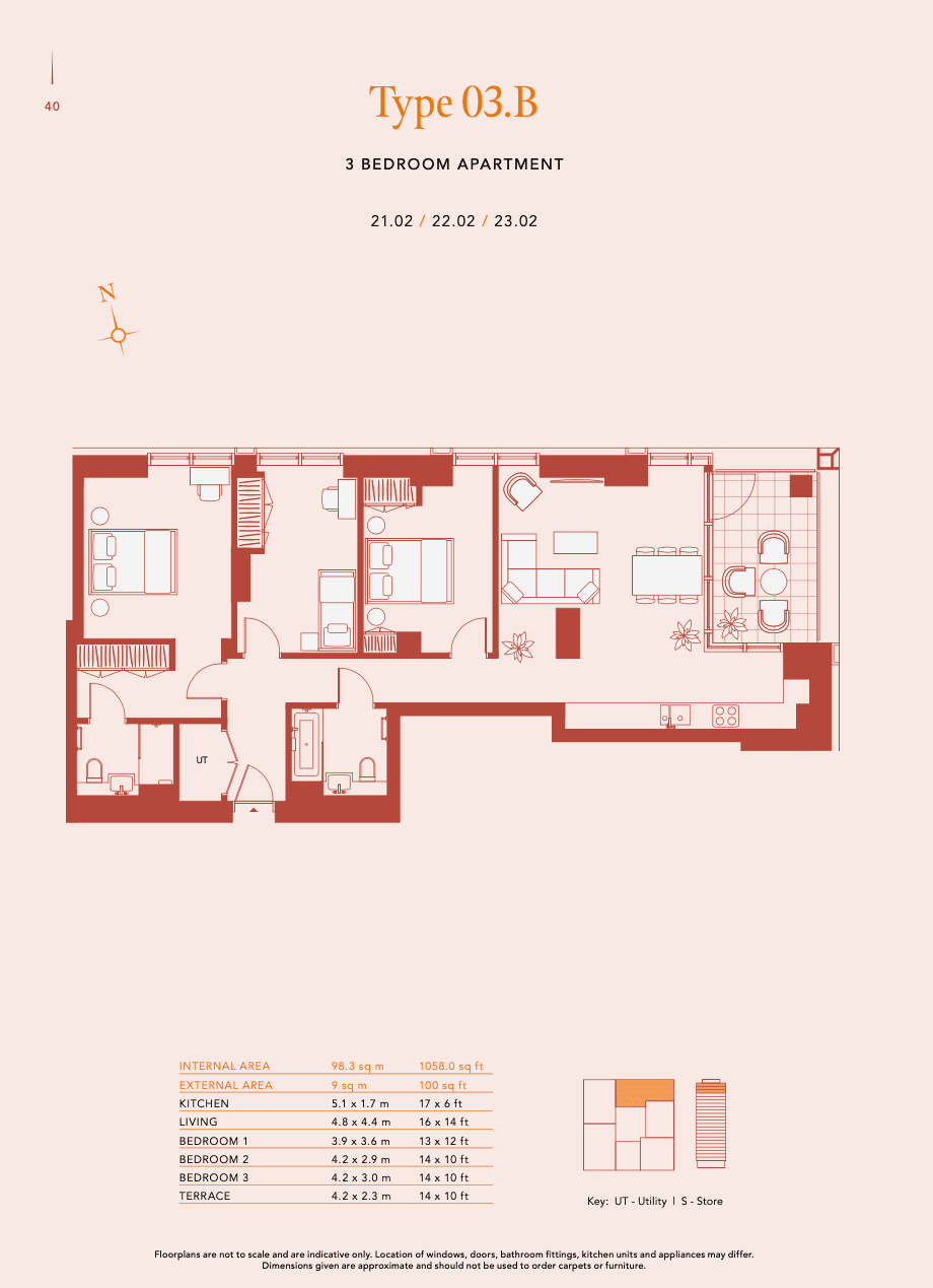 The HiLight - 22.02