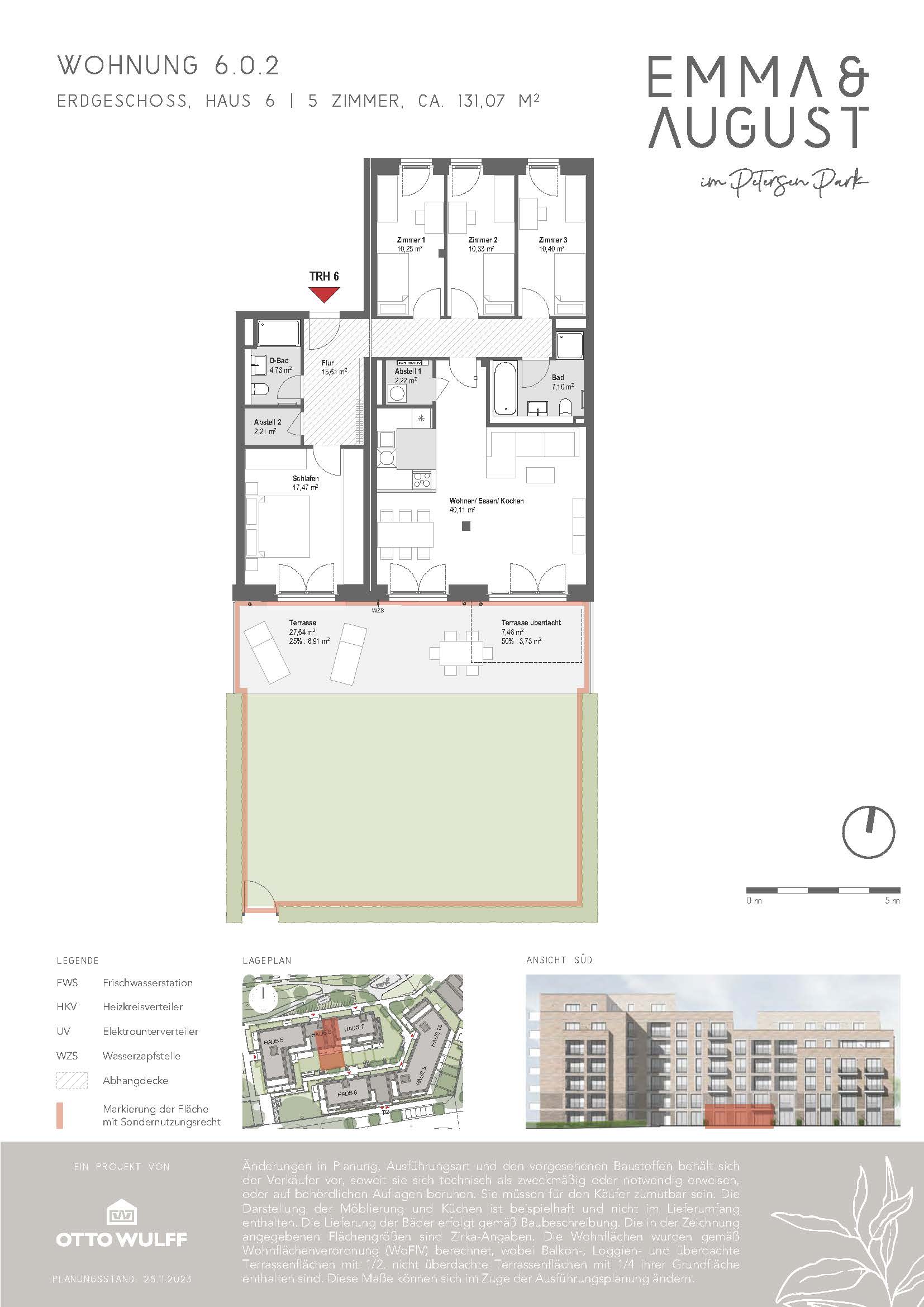 Grundriss/Floorplan Emma & August 6.0.2
