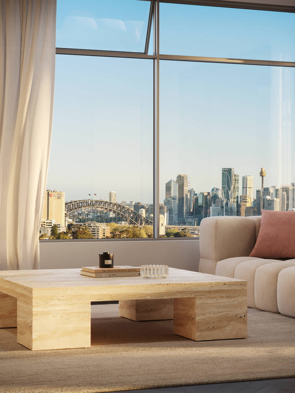 Elevate, Hume Place