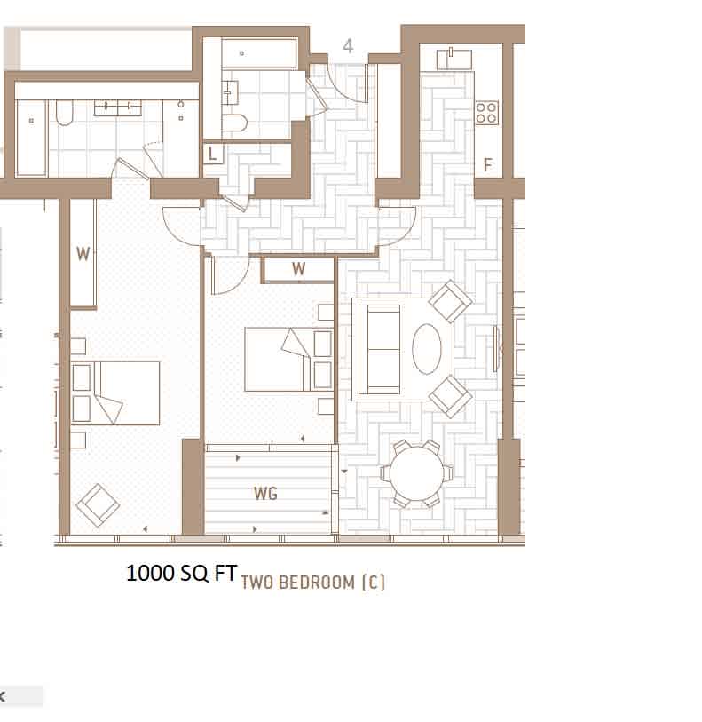 Two bedroom C- East facing.jpg