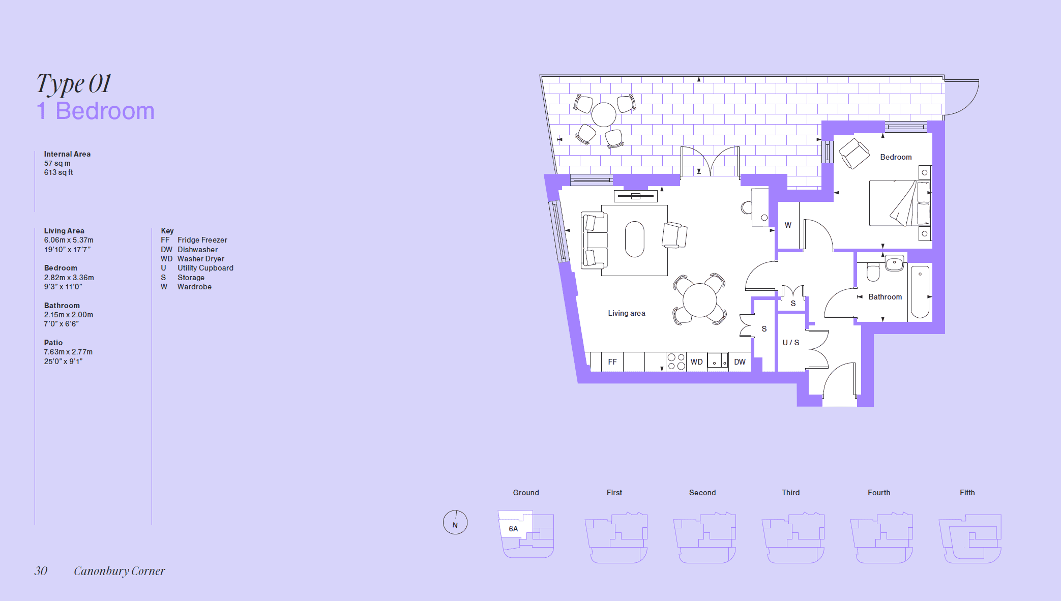 Canonbury Corner Unit 88 - 1 Bed.png