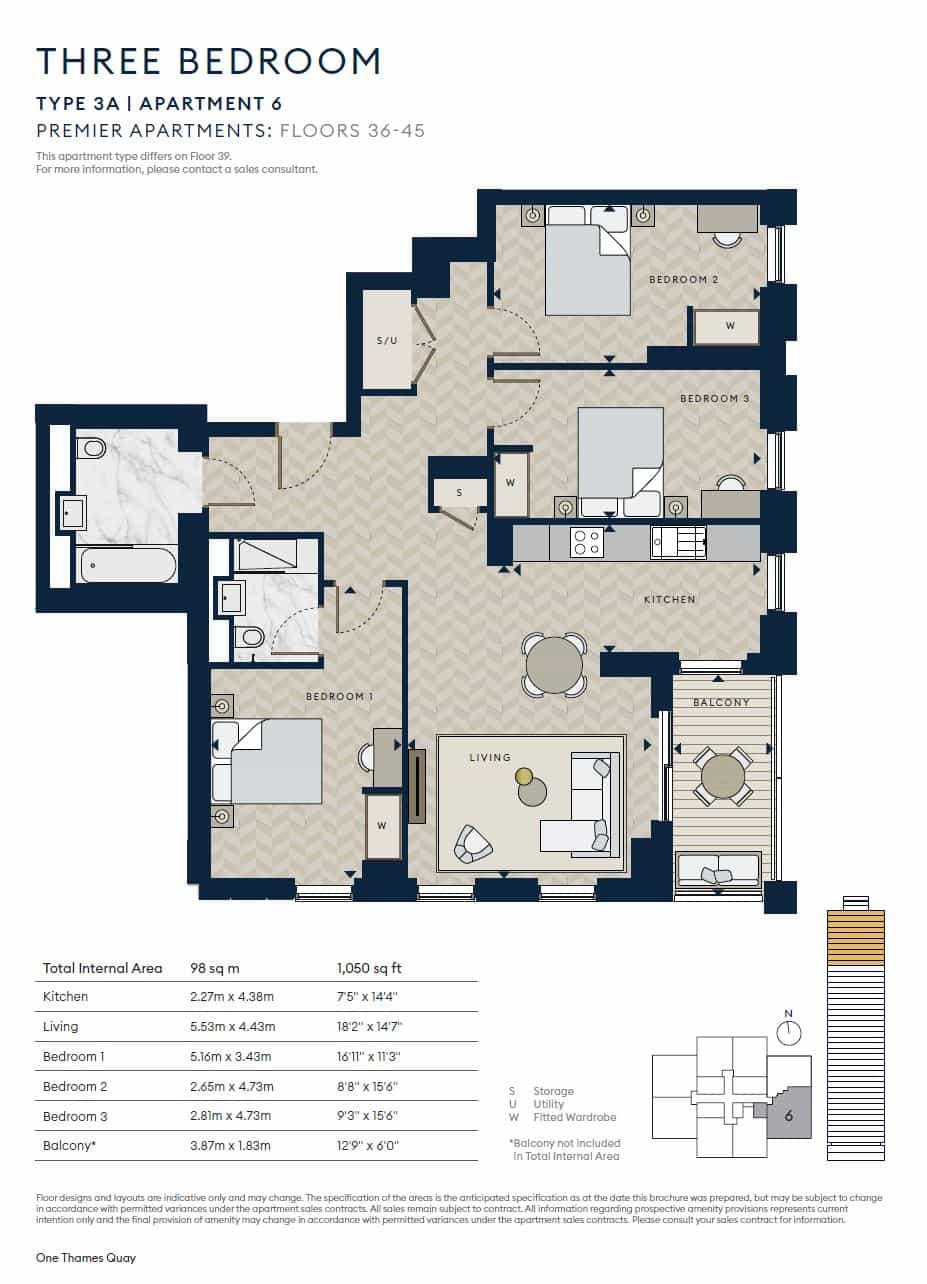 Three bed - Type 3A.jpg