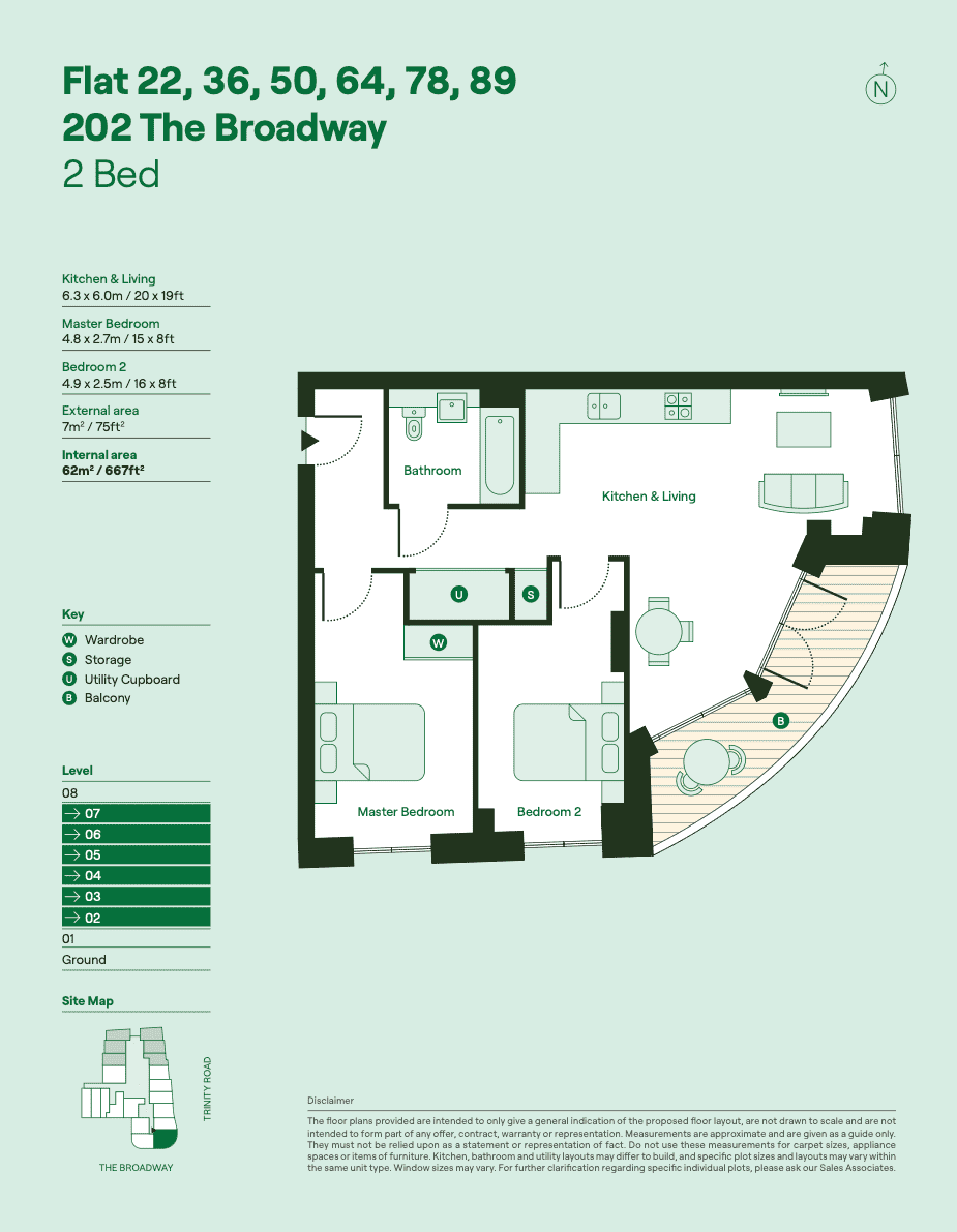 WP - 2 Bed - 667sqft.png