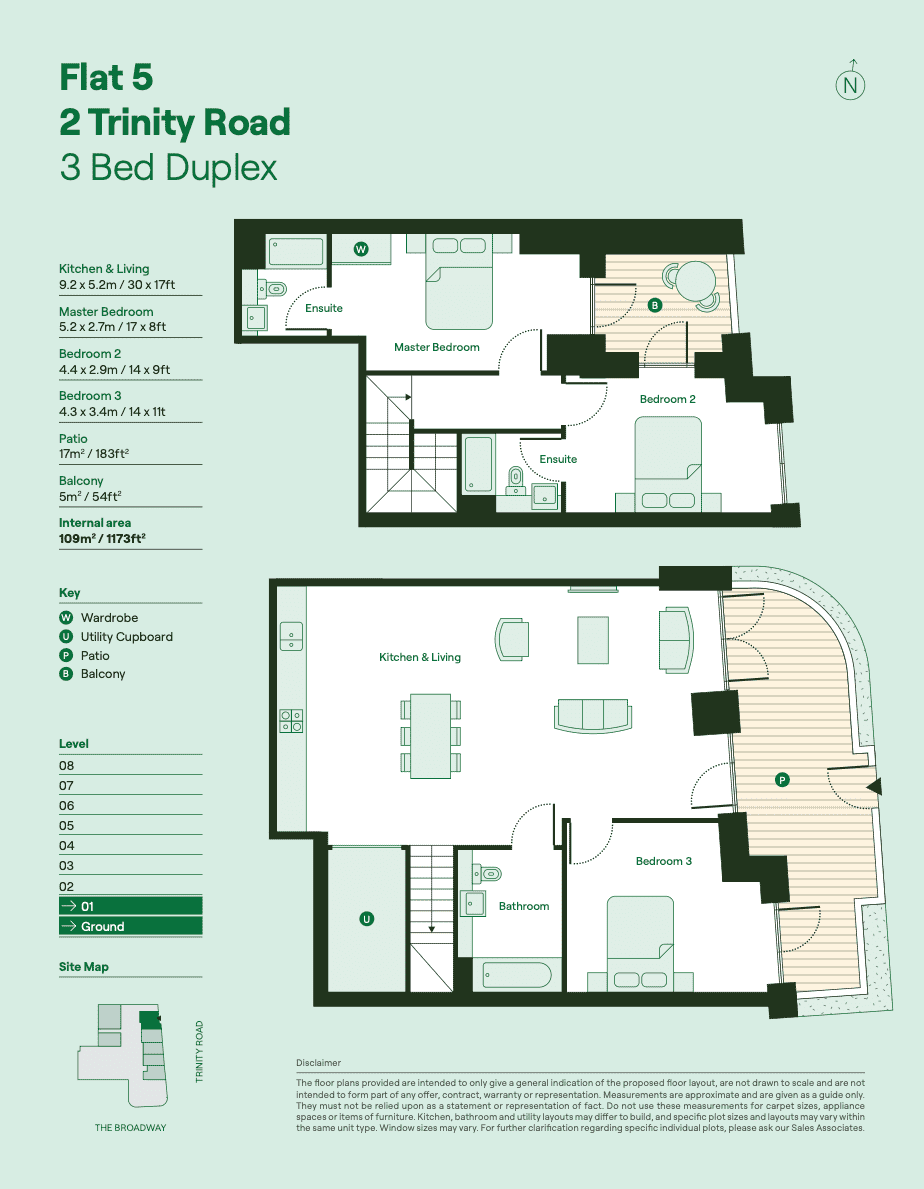 WP - 3 Bed - 1195sqft.png