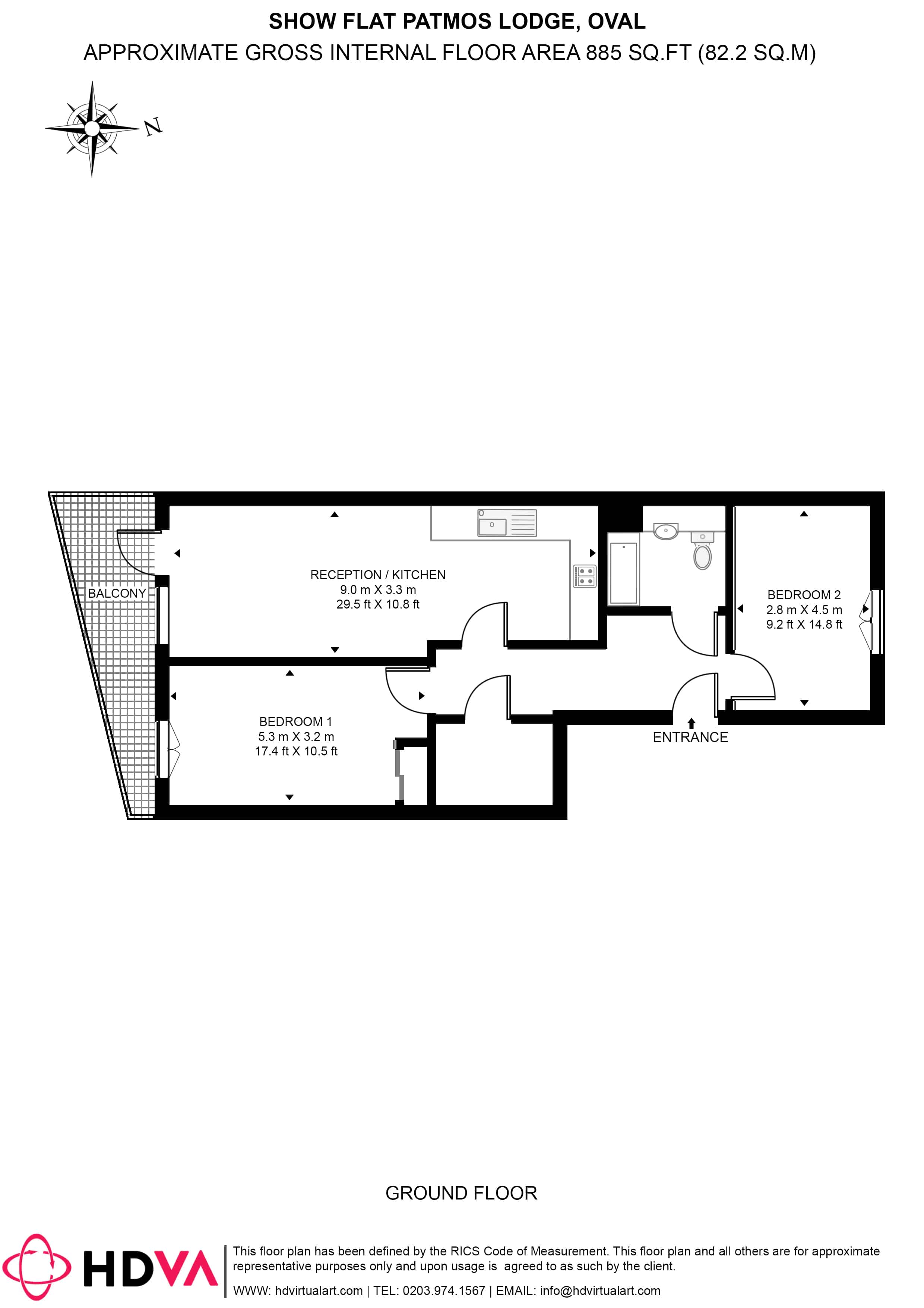 Show Flat Patmos Lodge, Oval.jpg