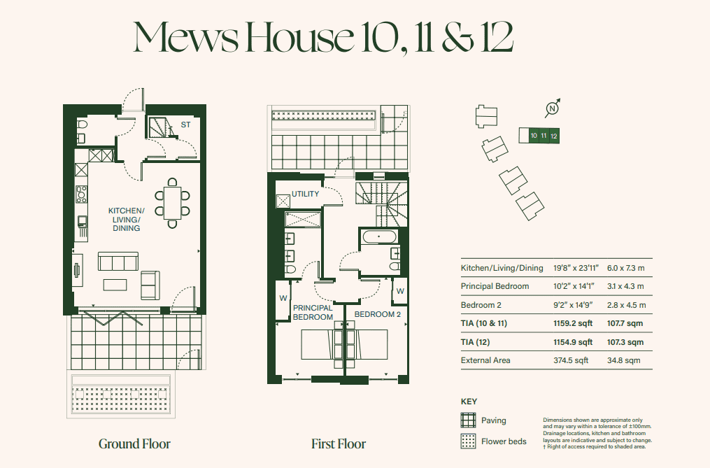 10- 3 Wimpole Mews Floor Plan.png