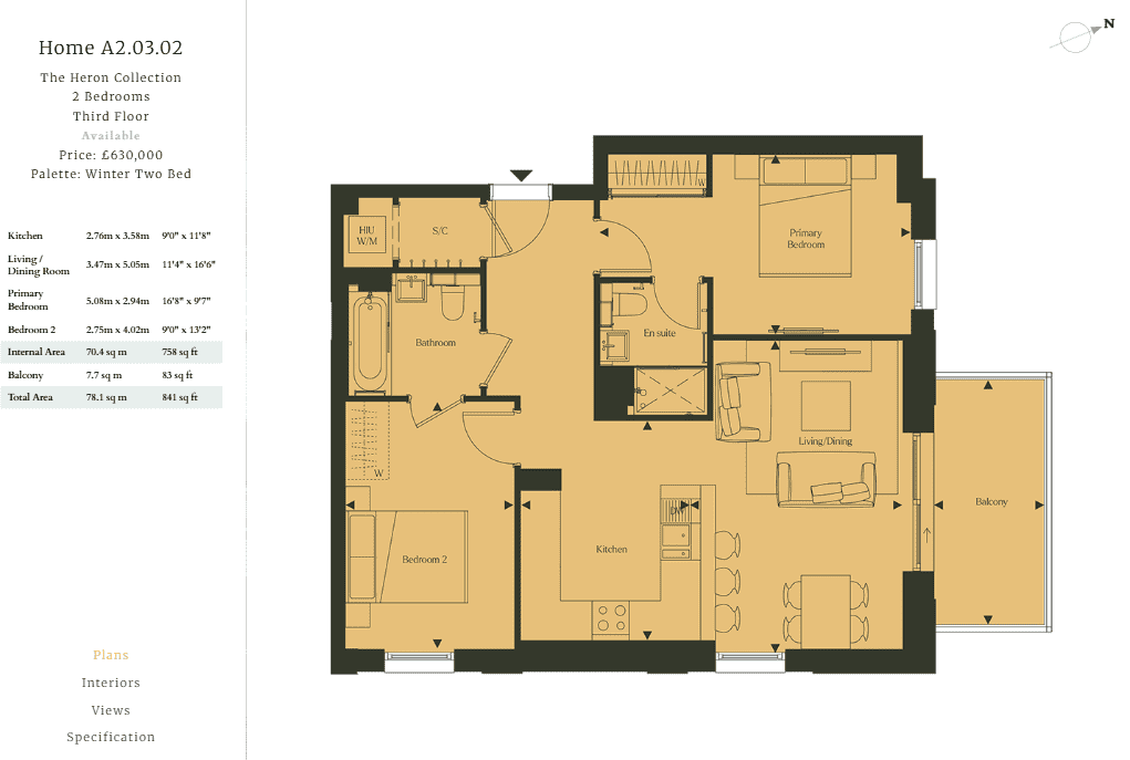 A2032 - 2 Bed.png