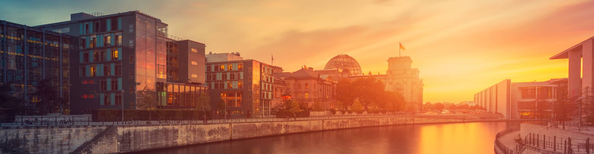 Das Herz der Hauptstadt