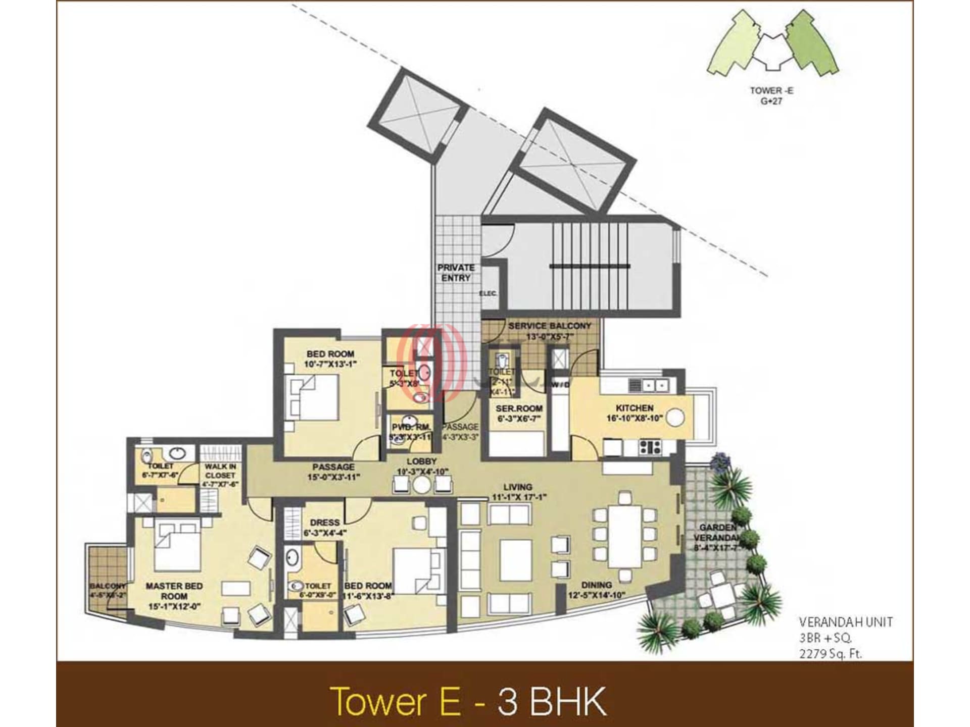 Pioneer Presidia Gurgaon Properties Jll Property India