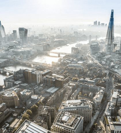 Affordable housing investment