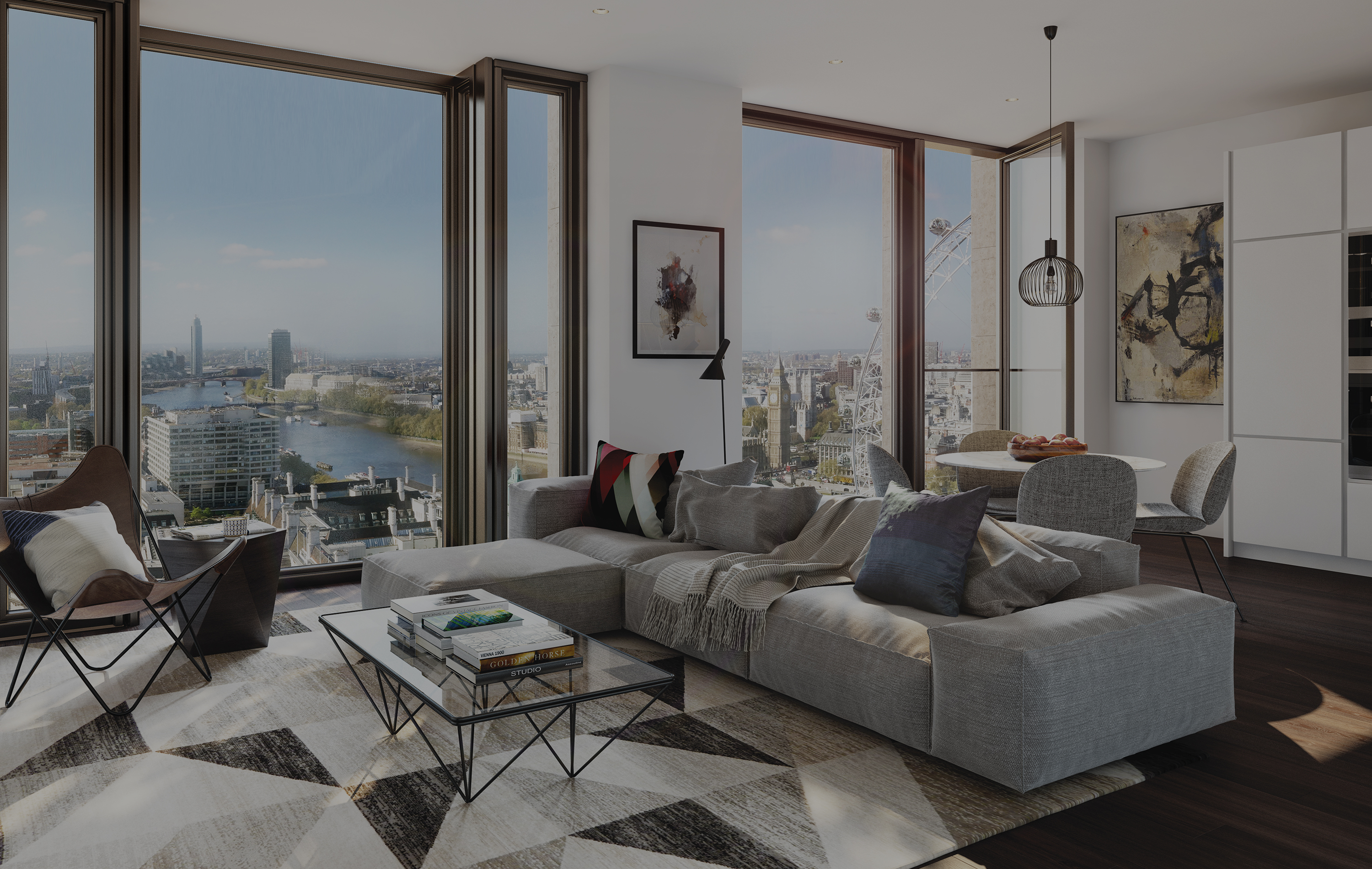 JLL is a global real estate consulting company, specialising in the provision of real estate services in the UK.