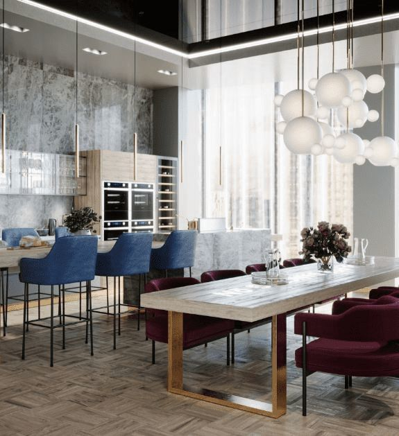 Multifamily/Build to Rent