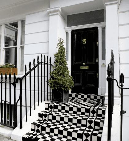 Our estate agency service