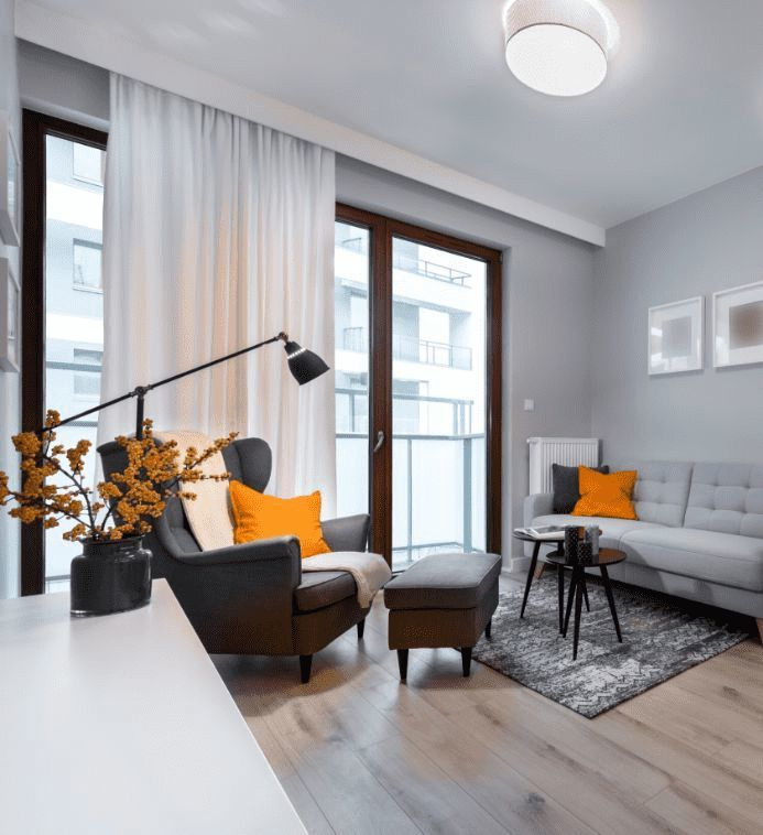 Finding your tenants
