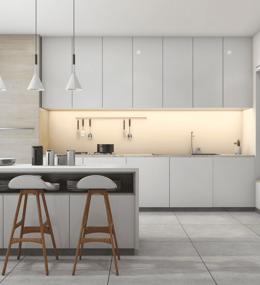 We lead the market in pre-lets
