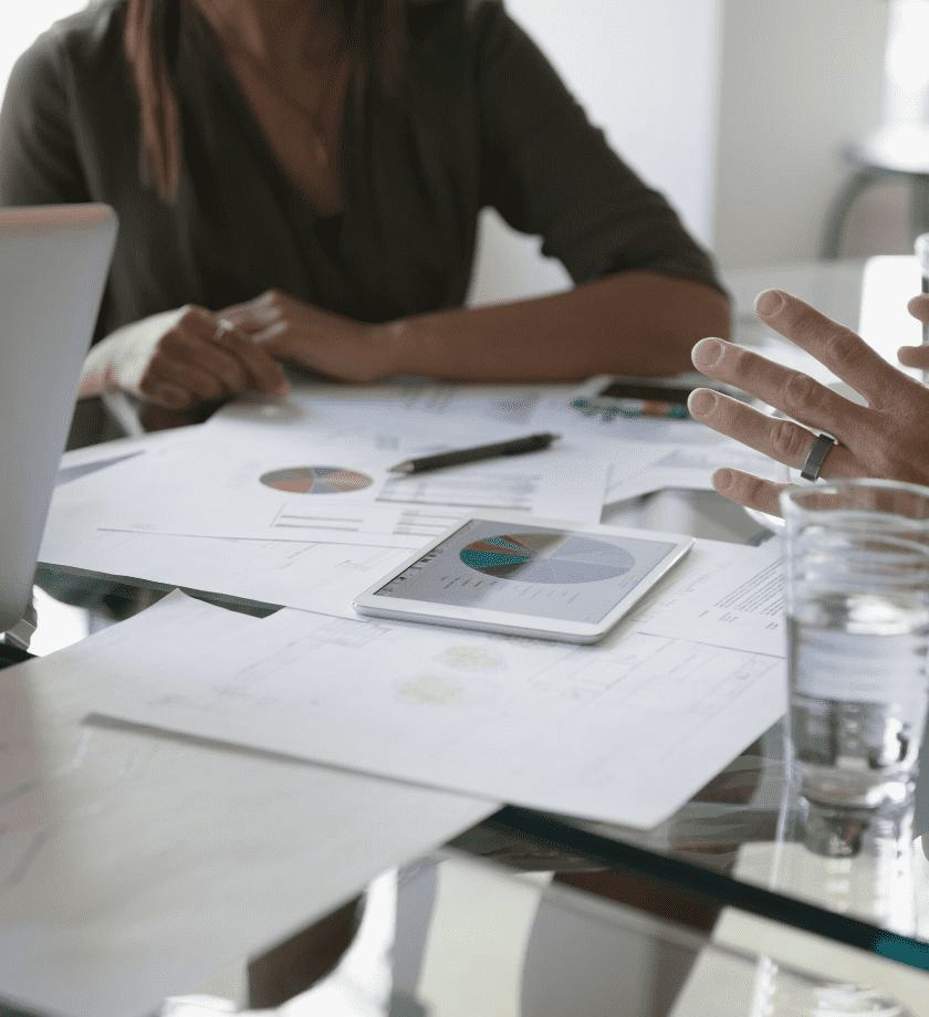 Development consultancy and appraisals