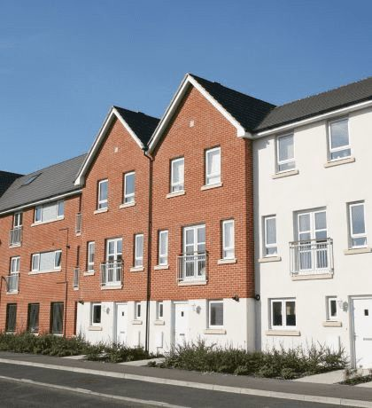 Residential Investment