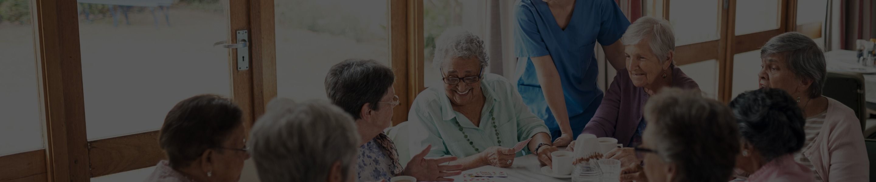 Explore opportunities across the healthcare sector including care homes, primary care, retirement living and specialist care