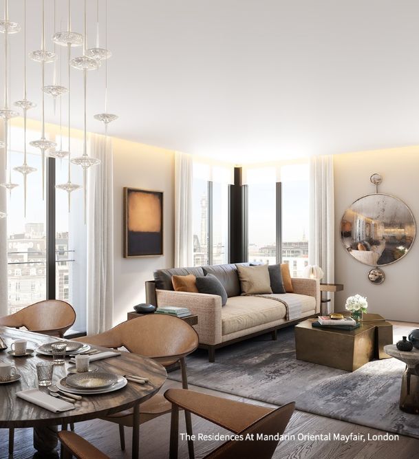 New homes for sale