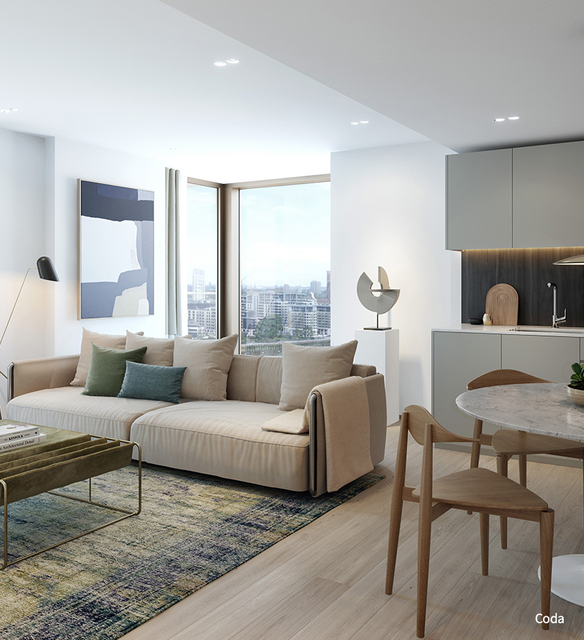 Looking to live in Wandsworth?