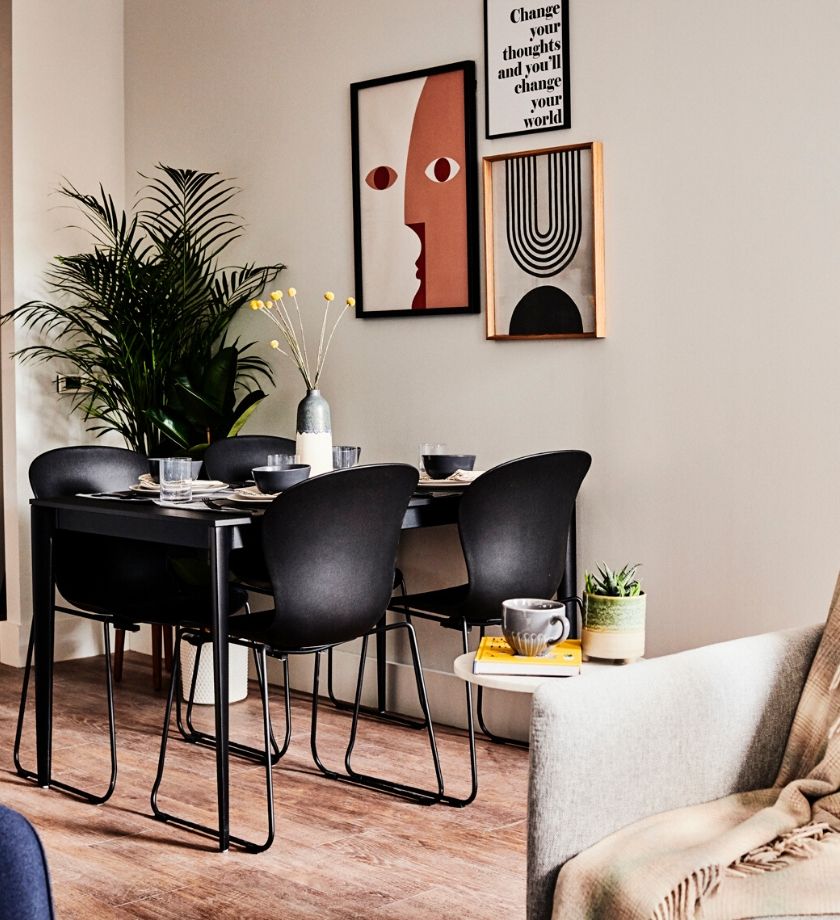 Looking for a kinder, simpler rental experience?