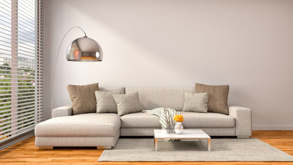 What is Shared Ownership?
