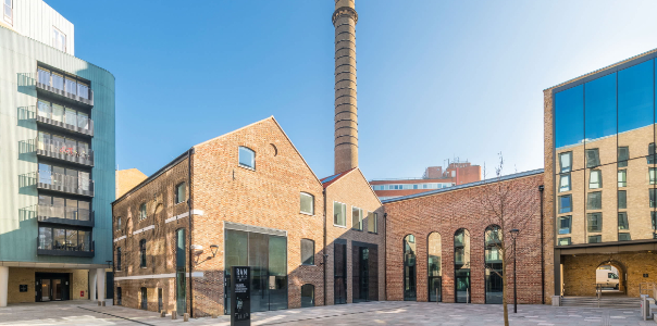New Homes in South West London