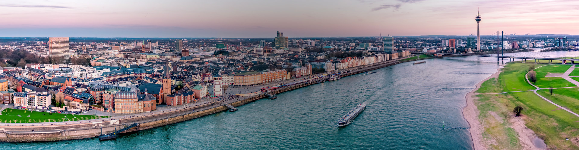 Duesseldorf