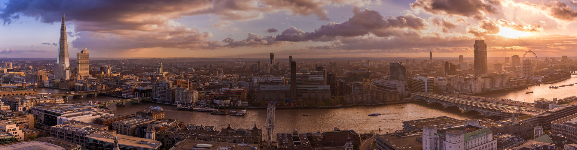 London