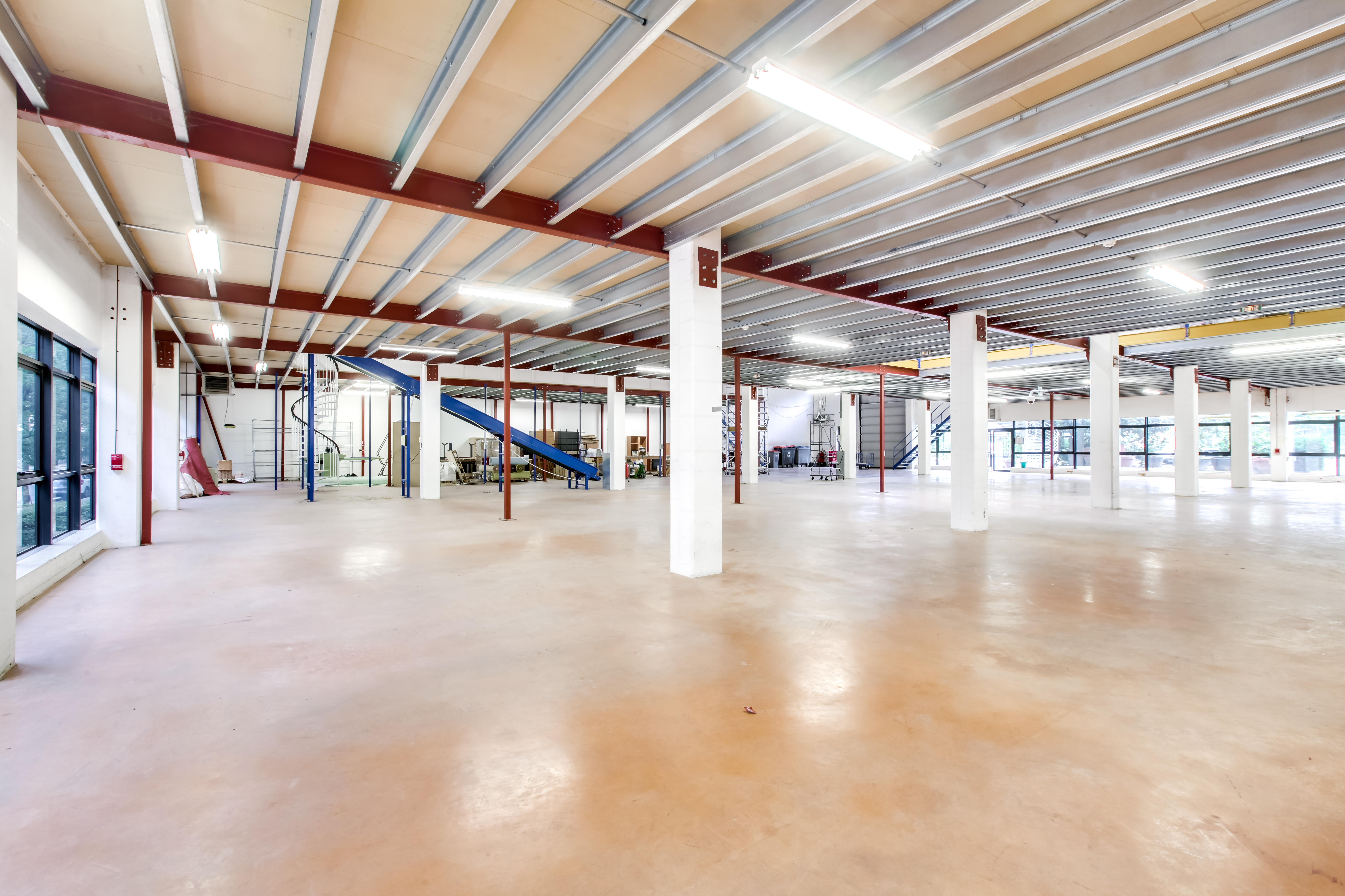 Industrial , undefined - Industrial, logistics and warehouse property to rent in Bristol - 20 Industrial , undefined - Industrial, logistics and warehouse property to rent in Bristol - 20