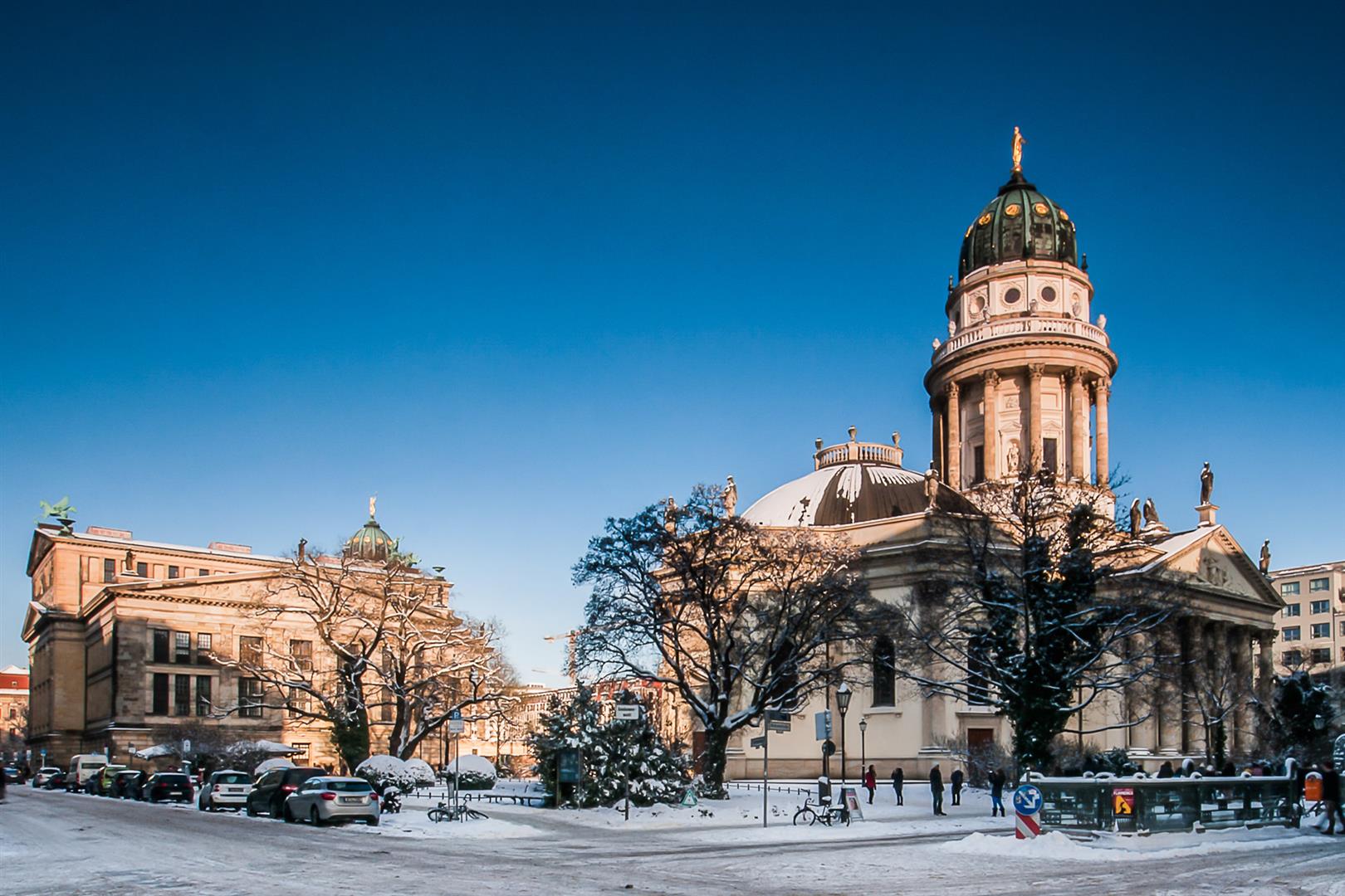Berlin