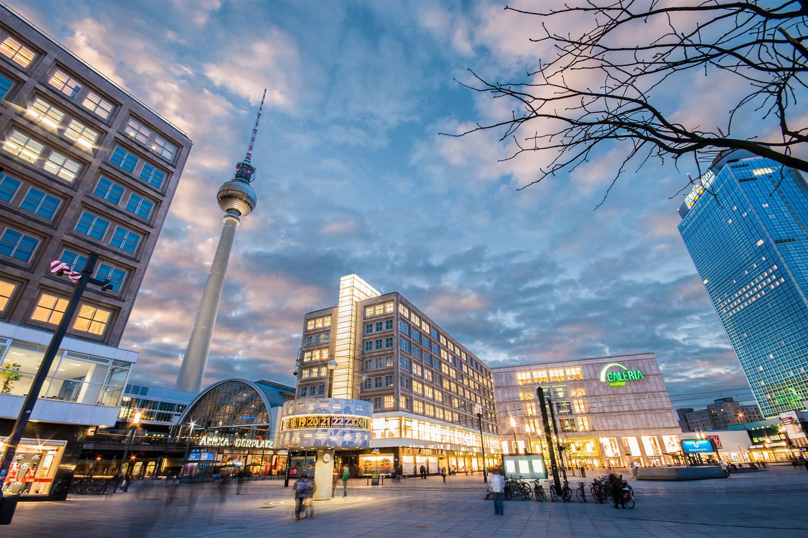 Berlin