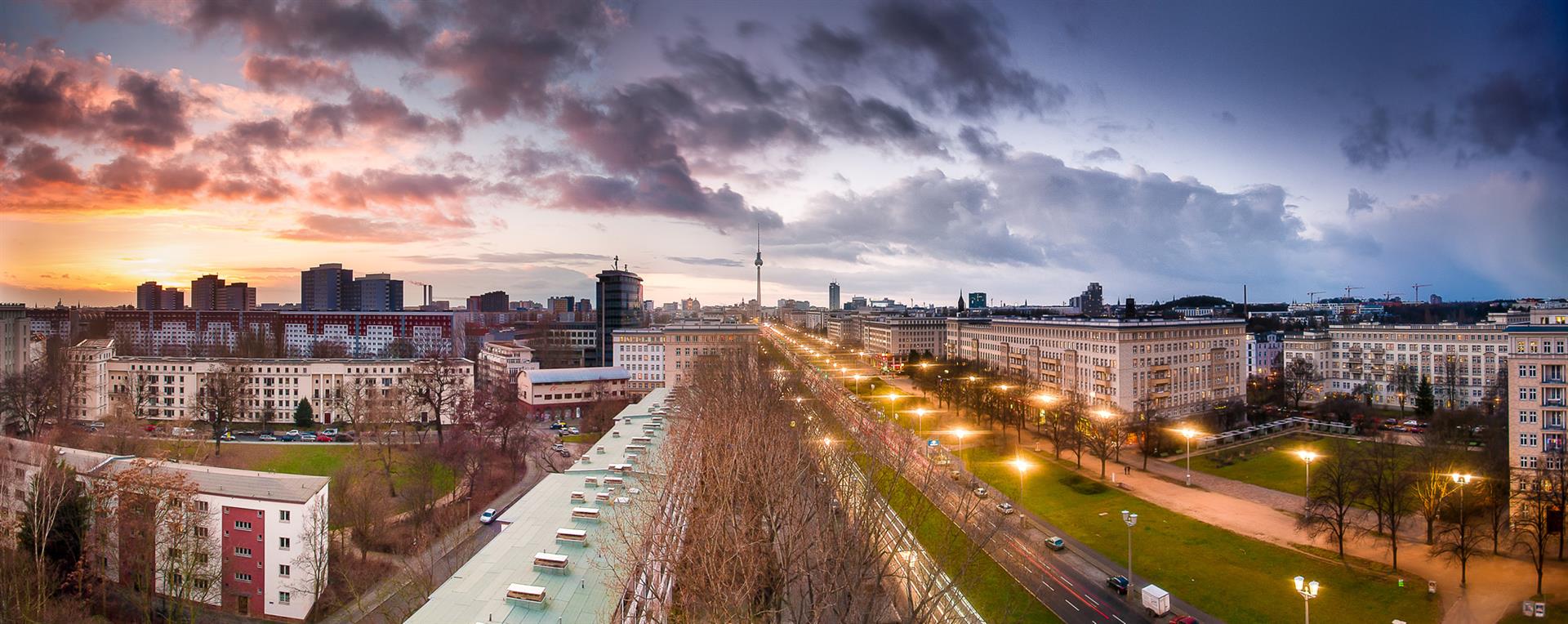 Berlin