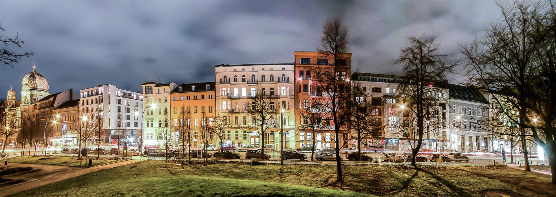 Berlin
