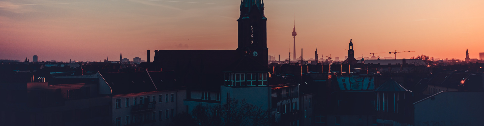Schön in vielerlei Hinsicht