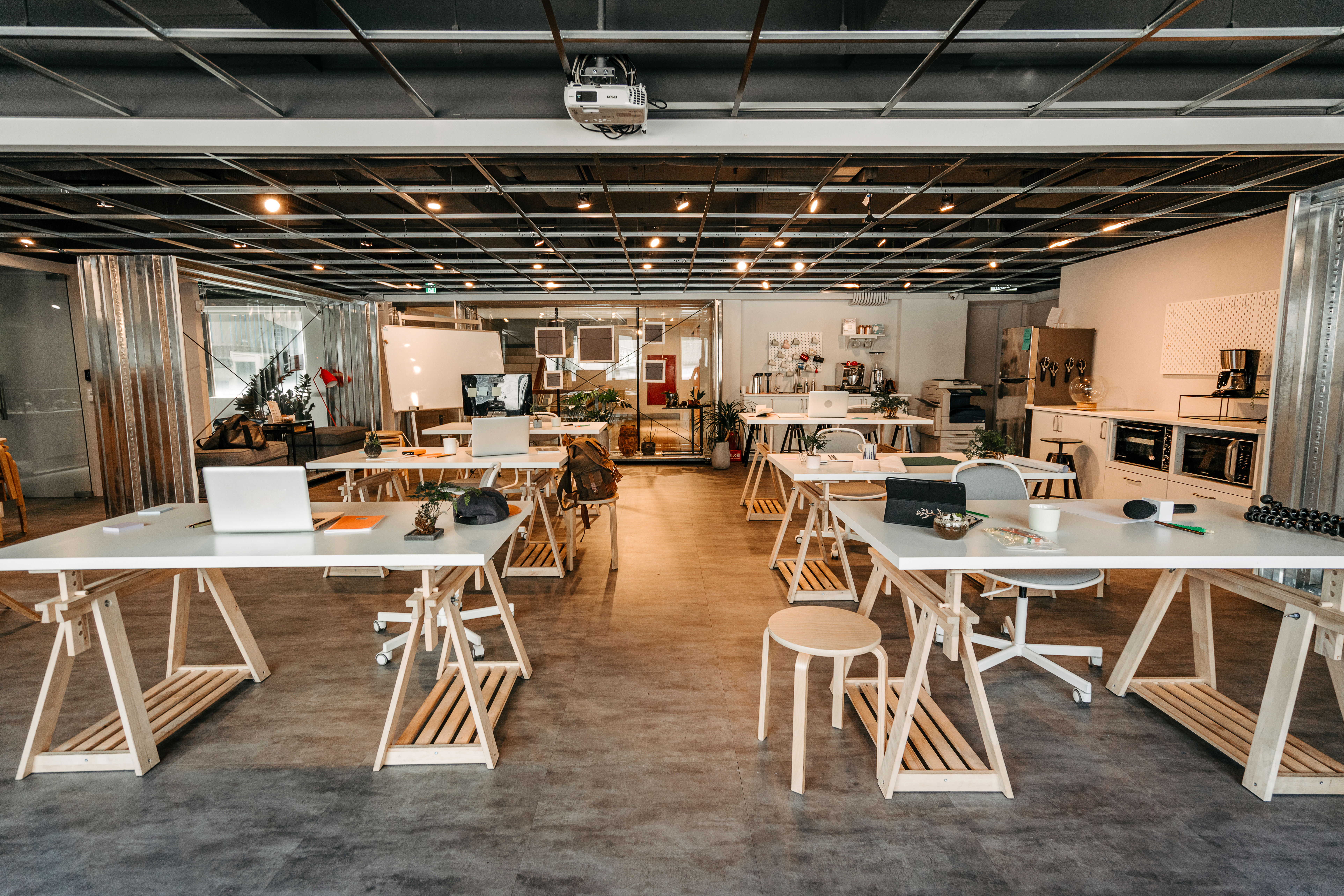 Coworking / flex office - Attraktive Coworking Spaces in Köln mieten Coworking / flex office - Attraktive Coworking Spaces in Köln mieten