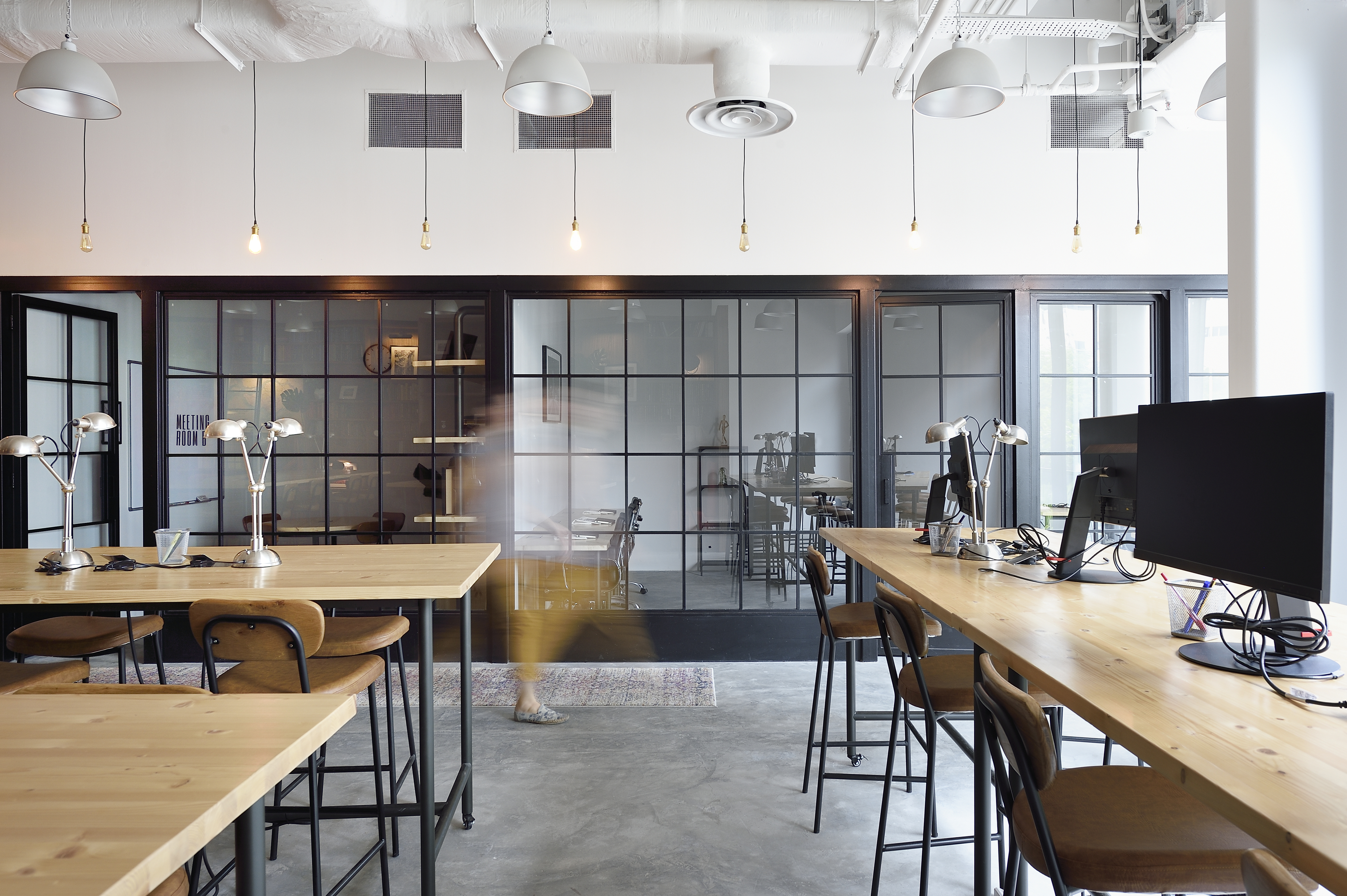Coworking / flex office - Coworking Spaces in Nürnberg Coworking / flex office - Coworking Spaces in Nürnberg