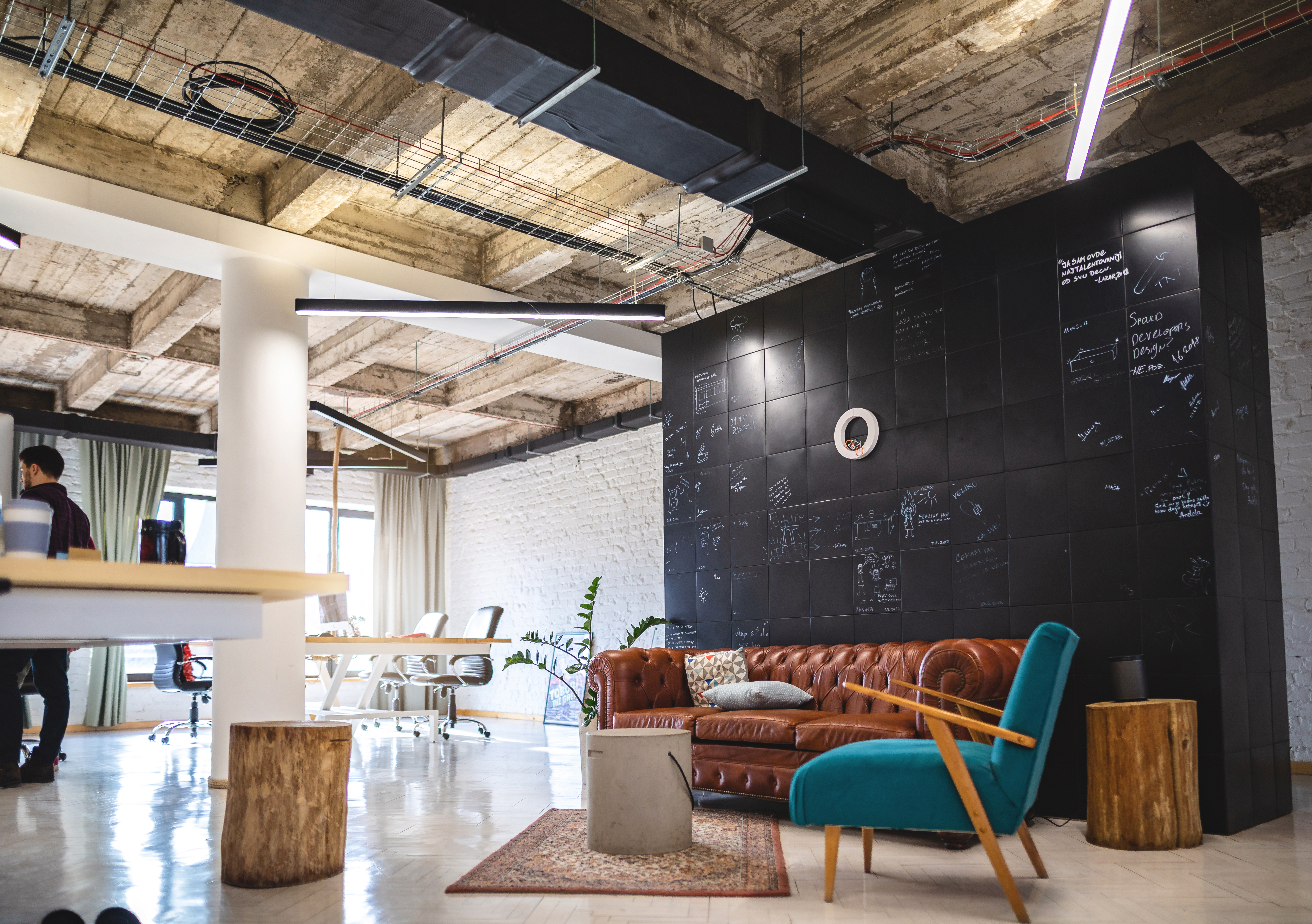 Coworking / flex office - Attraktive und moderne Coworking Spaces in Stuttgart Coworking / flex office - Attraktive und moderne Coworking Spaces in Stuttgart