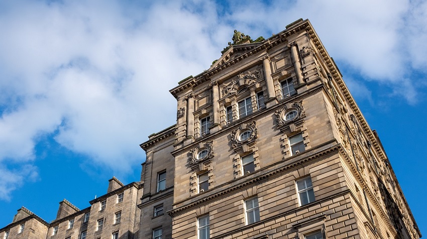 Office space to rent in Edinburgh